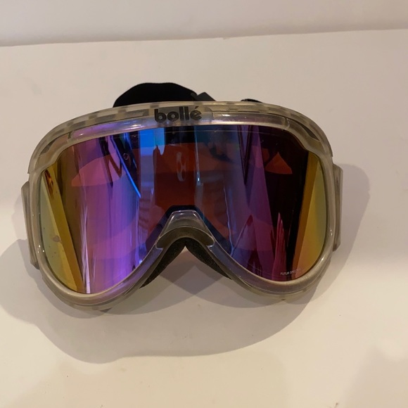 bolle Other - BOLLE GOGGLES